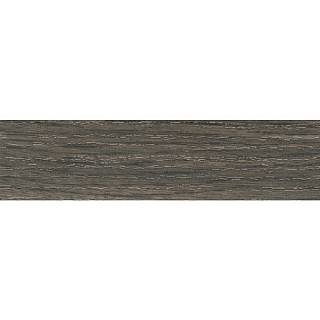 244138 HD Obrzeże ABS Dąb Tabak 23х1mm (200 m.b.) Hranipex softmatowy