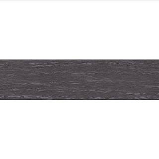 294423 HD Obrzeże ABS Metalwood Czarny 22х0, 8мм (200 m.b.) Hranipex