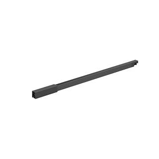 InnoTech Atira reling podłużny,  300mm,  antracyt,  prawy (9194553) Hettich