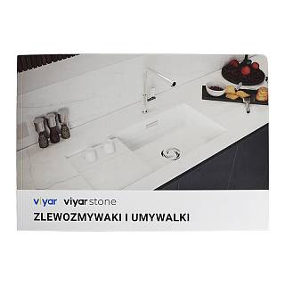 Katalog produktów ViyarStone (Polska)