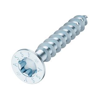 Wkręty ASSY 3, 5*16 pełny gwint,  opakowanie 1000 szt Würth