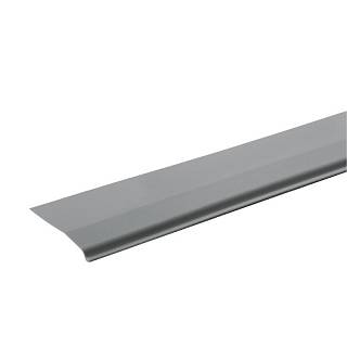 Profil dekoracyjny do górnych rolek drzwi przednich,  TopLine XL v2.0 (9278801) Hettich