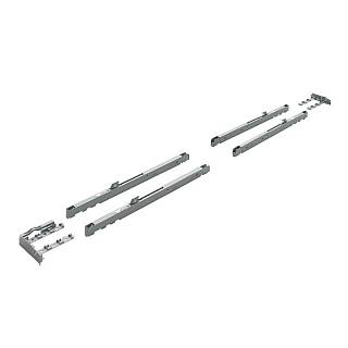 Zestaw tłumików TopLine XL,  Silent System,  35 kg,  (9276735)