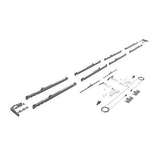 TopLine XL,  zestaw amortyzatorów Silent System,  35 kg,  4 drzwi (9278798)