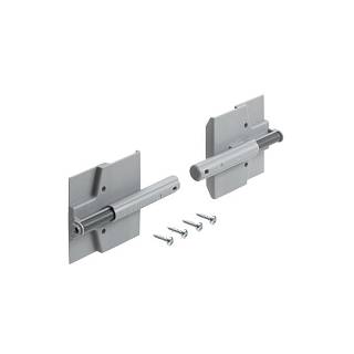 TopLine L/XL,  zestaw amortyzacji Silent System (9254630)