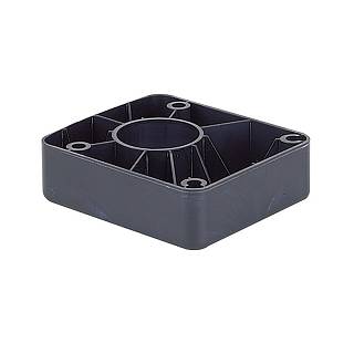 Ślizgacz Universal Korrekt do przykręcania (61854) Hettich