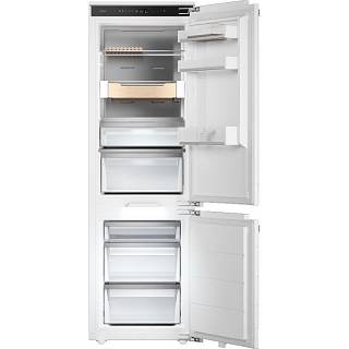 Chłodziarka/ zamrażarka RBC576DNC1 White ASKO