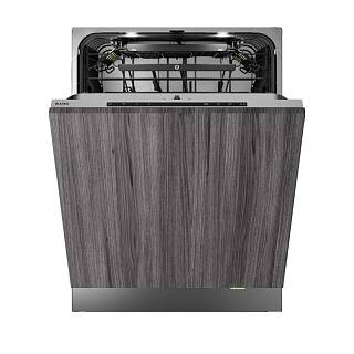 Zmywarka 60 cm DFI747U/1 ASKO
