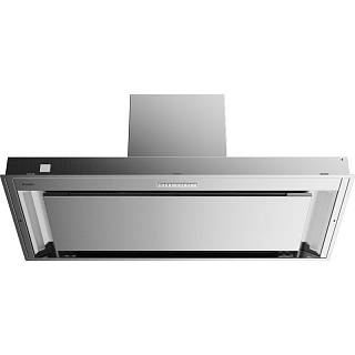 Okap kuchenny Built-in 90 cm CBB861SSC Stainless stea Asko