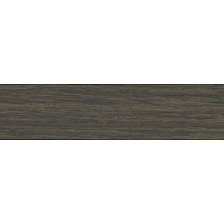 5029W Obrzeże ABS  Dąb Primavera Kakaowy PE191 23х0, 8mm (150 m.b.) REHAU