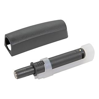 Mechanizm PushOpen Magnit mini Antracyt Muller NEW