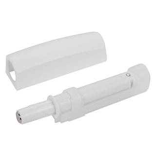 Mechanizm PushOpen Magnit mini Biały Muller NEW