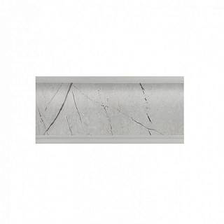 Listwa przyblatowa LUXEFORM S147 Marmur Milton  4, 2m