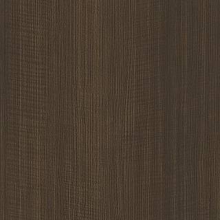 Płyta MDF AGT 3077 Ciemny Dąb \ Biały PVC 2800x1220x18 mm