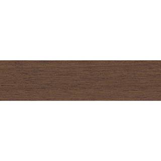 599V Obrzeże ABS Orzech PR 23x2mm (100 m.b.) REHAU