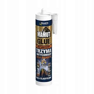 Klej MAMUT GLUE biały 290ml