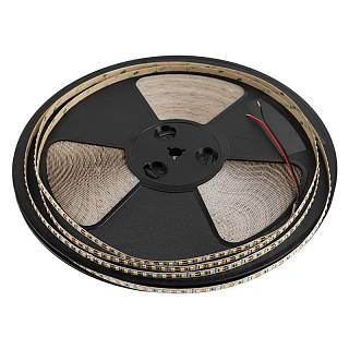 Taśma LED 2835 SMD,  120 LEDs/m,  9, 6W,  12V,  IP20,  światło białe zimne,  6500К,  50m.