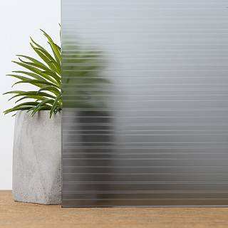 Szkło Strip grafitowe 4 mm