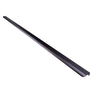 Uchwyt LT22 / 1180/1200 czarny matowy