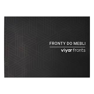 Katalog Viyar Fronts