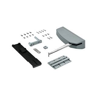 Mechanizm Push-To-Move do WingLine L mocny prawy (9238053) Hettich