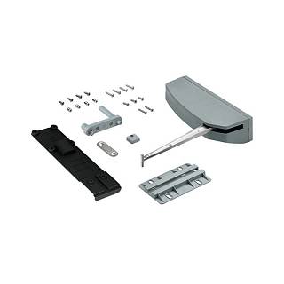 Mechanizm Push-To-Move do WingLine L środkowy prawy (9238101) Hettich