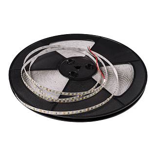 Taśma LED 2835 SMD,  120 LED/m,  10W,  12V,  IP20,  światło dzienne,  4000К