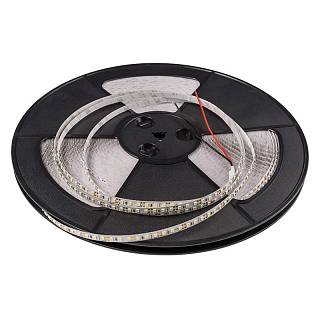 Taśma LED 2835 SMD,  120 LED/m,  10W,  12V,  IP20,  ciepłe światło,  3000К