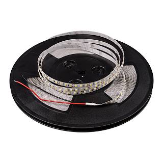 Taśma LED 2835 SMD,  120 LED/m,  10W,  12V,  IP20,  zimne światło,  6000К,  20m