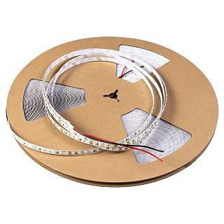Taśma LED 2835 SMD,  120 LED/m,  10W,  24V,  IP20,  światło dzienne,  4000К