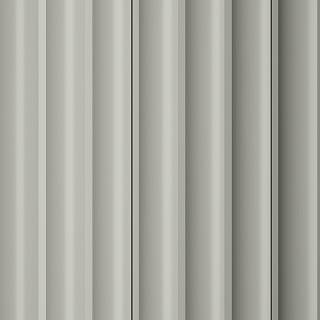 Panel ścienny AGT LB-2050 729 Jasno-Szary Jedwab 2800х144х18mm (opak.4szt)
