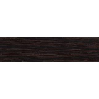 075W Obrzeże ABS Wenge magia 22x0, 4mm (300 m.b.) REHAU