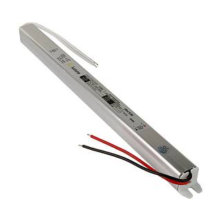 Zasilacz UltraSLIM,  24-36-IP20-2Y,  obudowa metalowa