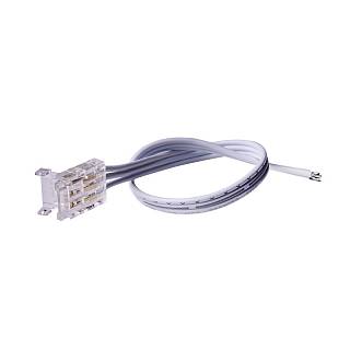 Złącze końcowe CCT 10 mm zaciskowe