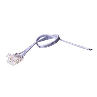 CCT-COB Złącze końcowe typu piercing 10 mm