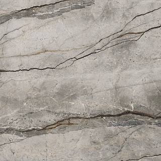 Spiek Marazzi Stone Look Silver Root Grey satin 6 mm 3200х1600