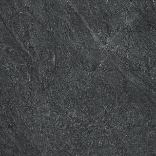 Spiek Laminam In-side Pietra di Cardoso Nero fiammato 12, 5 mm 3240х1620