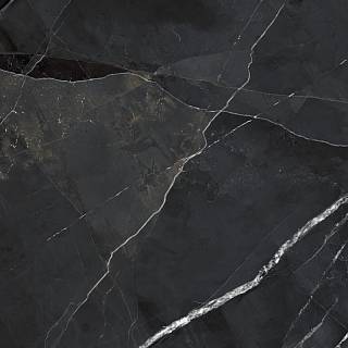 Spiek Laminam Diamond Calacatta Black BM(А) lucidato starlit 12, 5 mm 3240х1620