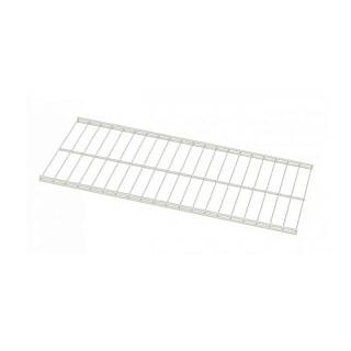 Półka 906×306 mm biała
