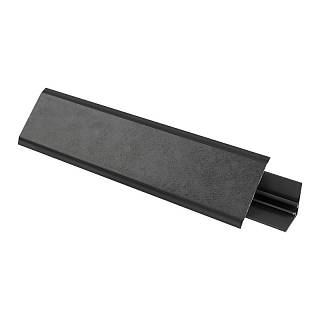 Listwa przyblatowa 114 K201 Beton ciemnoszary 4, 2 m Rehau (akc.98151)