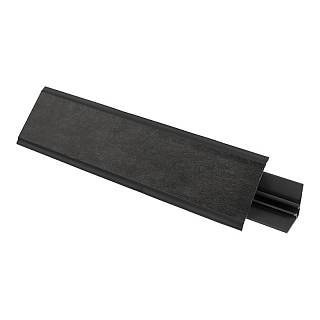 Listwa przyblatowa 114 K353 Charcoal Stone 4, 2 m Rehau (akc.98151)