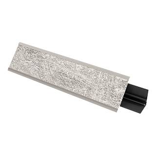 Listwa przyblatowa 114 4298 Atelier Light 4, 2 m Rehau (akc.98656)