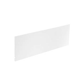 Profil frontu wewnętrznego AvanTech YOU Illumination H=187 mm,  L=2000 mm,  biały (9327207)