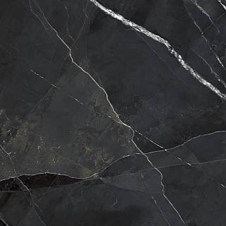 Spiek Laminam Diamond Calacatta Black BM(B) lucidato starlit 5, 8 mm 3240х1620