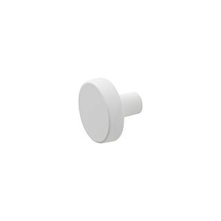 Uchwyt Ferro Fiori by Poliplast PL 11017.01 biały