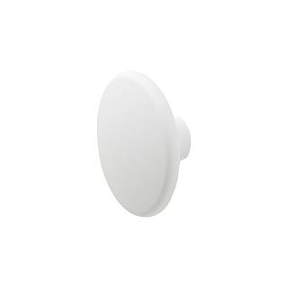 Uchwyt Ferro Fiori by Poliplast PL 11018.01 biały