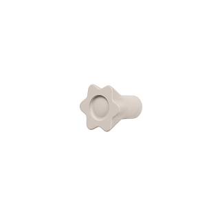 Uchwyt Ferro Fiori by Poliplast PL 11019.01 Beżowy