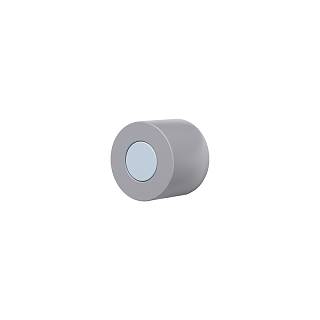 Uchwyt Ferro Fiori by Poliplast PL 11020.01 Jasnoszary | Jasnoniebieski