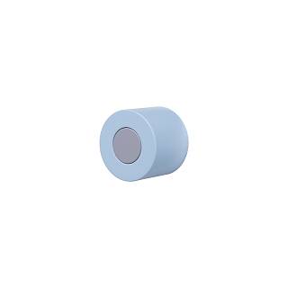 Uchwyt Ferro Fiori by Poliplast PL 11020.01 Jasnoniebieski | Jasnoszary