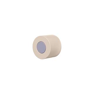 Uchwyt Ferro Fiori by Poliplast PL 11020.01 Beżowy | Jasnoszary